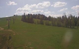 Czarna Góra Grapa ski Dolna Stac - 03-05-2025 08:51