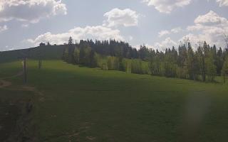 Czarna Góra Grapa ski Dolna Stac - 03-05-2025 08:58