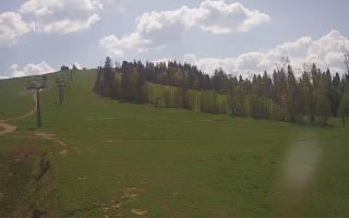 Czarna Góra Grapa ski Dolna Stac - 03-05-2025 09:12