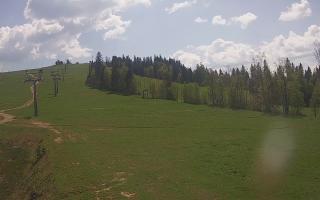 Czarna Góra Grapa ski Dolna Stac - 03-05-2025 09:33
