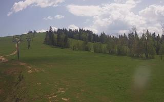 Czarna Góra Grapa ski Dolna Stac - 03-05-2025 10:30