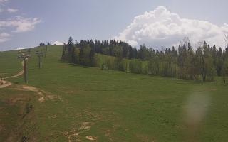 Czarna Góra Grapa ski Dolna Stac - 03-05-2025 10:51
