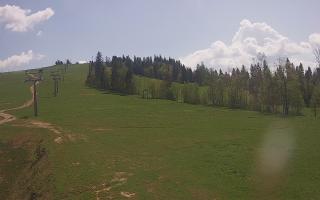 Czarna Góra Grapa ski Dolna Stac - 03-05-2025 10:08