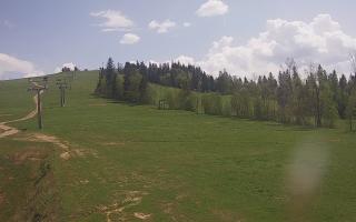 Czarna Góra Grapa ski Dolna Stac - 03-05-2025 11:12
