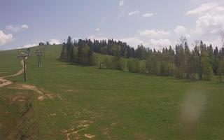 Czarna Góra Grapa ski Dolna Stac - 03-05-2025 11:33