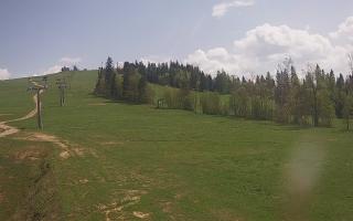 Czarna Góra Grapa ski Dolna Stac - 03-05-2025 11:40