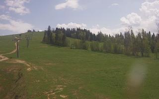Czarna Góra Grapa ski Dolna Stac - 03-05-2025 11:05