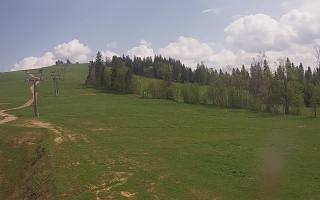 Czarna Góra Grapa ski Dolna Stac - 03-05-2025 12:01