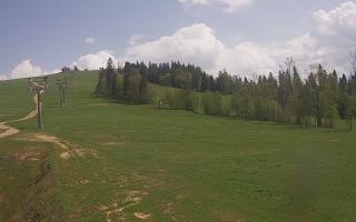 Czarna Góra Grapa ski Dolna Stac - 03-05-2025 12:15