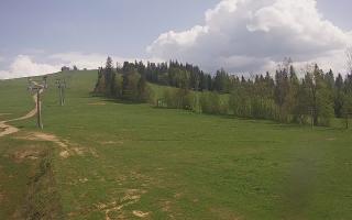 Czarna Góra Grapa ski Dolna Stac - 03-05-2025 12:29