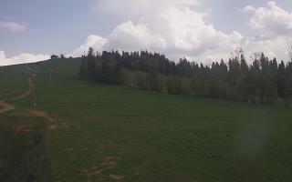 Czarna Góra Grapa ski Dolna Stac - 03-05-2025 12:36