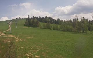 Czarna Góra Grapa ski Dolna Stac - 03-05-2025 12:43