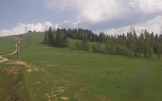 Czarna Góra Grapa ski Dolna Stac - 03-05-2025 12:50