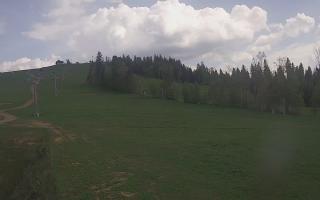 Czarna Góra Grapa ski Dolna Stac - 03-05-2025 12:57