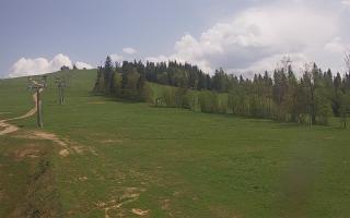 Czarna Góra Grapa ski Dolna Stac - 03-05-2025 12:08
