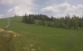 Czarna Góra Grapa ski Dolna Stac - 03-05-2025 13:11