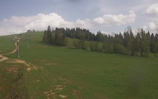 Czarna Góra Grapa ski Dolna Stac - 03-05-2025 13:25