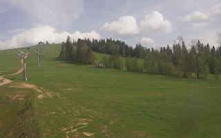 Czarna Góra Grapa ski Dolna Stac - 03-05-2025 13:33