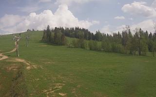 Czarna Góra Grapa ski Dolna Stac - 03-05-2025 13:04