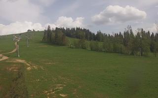 Czarna Góra Grapa ski Dolna Stac - 03-05-2025 13:40