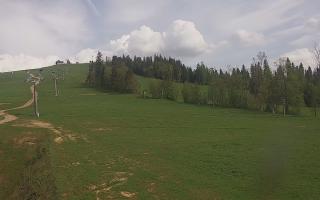 Czarna Góra Grapa ski Dolna Stac - 03-05-2025 13:47