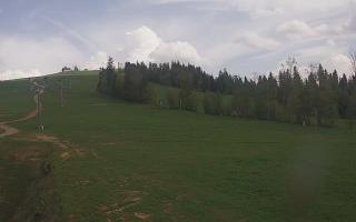 Czarna Góra Grapa ski Dolna Stac - 03-05-2025 13:54