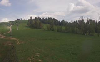 Czarna Góra Grapa ski Dolna Stac - 03-05-2025 14:01