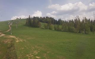 Czarna Góra Grapa ski Dolna Stac - 03-05-2025 14:15