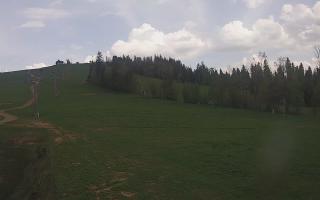 Czarna Góra Grapa ski Dolna Stac - 03-05-2025 14:22