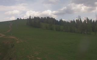 Czarna Góra Grapa ski Dolna Stac - 03-05-2025 14:29