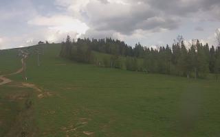 Czarna Góra Grapa ski Dolna Stac - 03-05-2025 14:36
