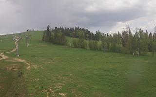 Czarna Góra Grapa ski Dolna Stac - 03-05-2025 14:50