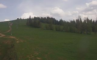 Czarna Góra Grapa ski Dolna Stac - 03-05-2025 14:08