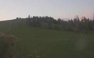 Czarna Góra Grapa ski Dolna Stac - 03-05-2025 03:13