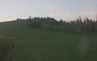 Czarna Góra Grapa ski Dolna Stac - 03-05-2025 03:27