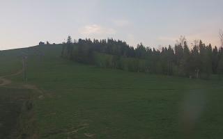 Czarna Góra Grapa ski Dolna Stac - 03-05-2025 03:34