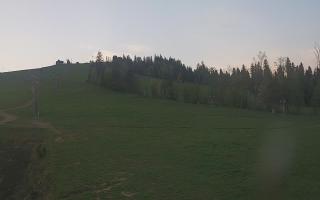 Czarna Góra Grapa ski Dolna Stac - 03-05-2025 03:41