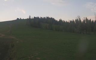 Czarna Góra Grapa ski Dolna Stac - 03-05-2025 03:48