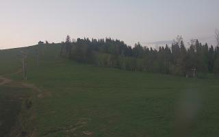 Czarna Góra Grapa ski Dolna Stac - 03-05-2025 03:06