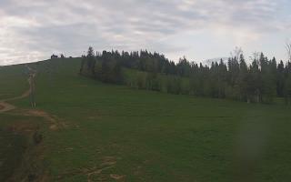 Czarna Góra Grapa ski Dolna Stac - 03-05-2025 04:10