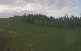 Czarna Góra Grapa ski Dolna Stac - 03-05-2025 04:24