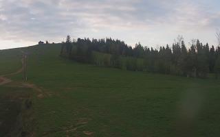 Czarna Góra Grapa ski Dolna Stac - 03-05-2025 04:03