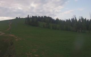 Czarna Góra Grapa ski Dolna Stac - 03-05-2025 04:31