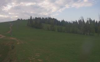 Czarna Góra Grapa ski Dolna Stac - 03-05-2025 04:38