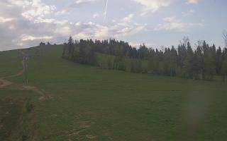 Czarna Góra Grapa ski Dolna Stac - 03-05-2025 04:45