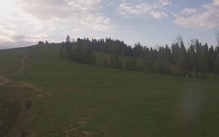 Czarna Góra Grapa ski Dolna Stac - 03-05-2025 04:52