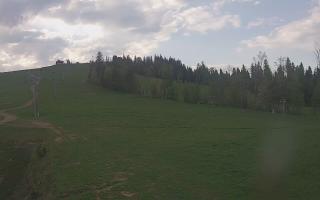 Czarna Góra Grapa ski Dolna Stac - 03-05-2025 05:13