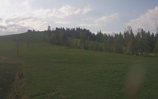 Czarna Góra Grapa ski Dolna Stac - 03-05-2025 05:27