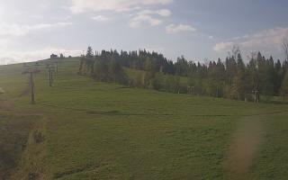 Czarna Góra Grapa ski Dolna Stac - 03-05-2025 05:34