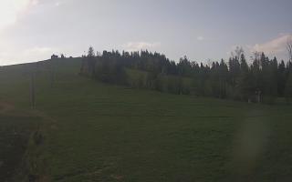 Czarna Góra Grapa ski Dolna Stac - 03-05-2025 05:41